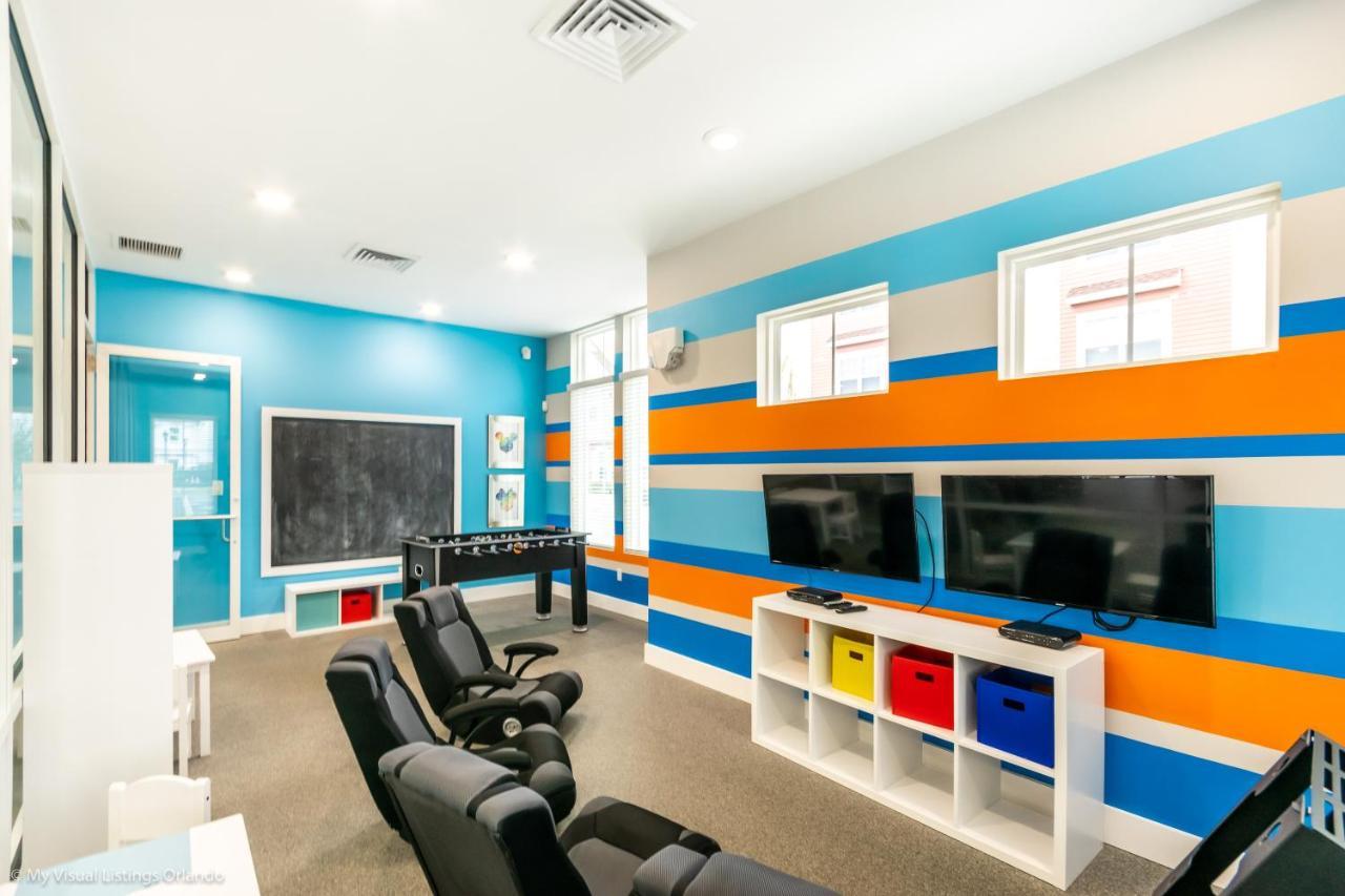7572 Sunny Dreams Lane Villa Orlando Exterior photo