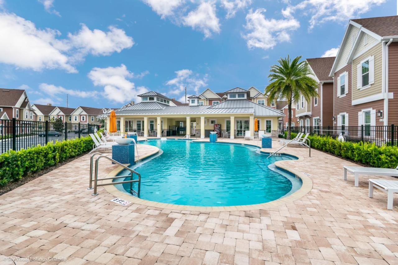 7572 Sunny Dreams Lane Villa Orlando Exterior photo