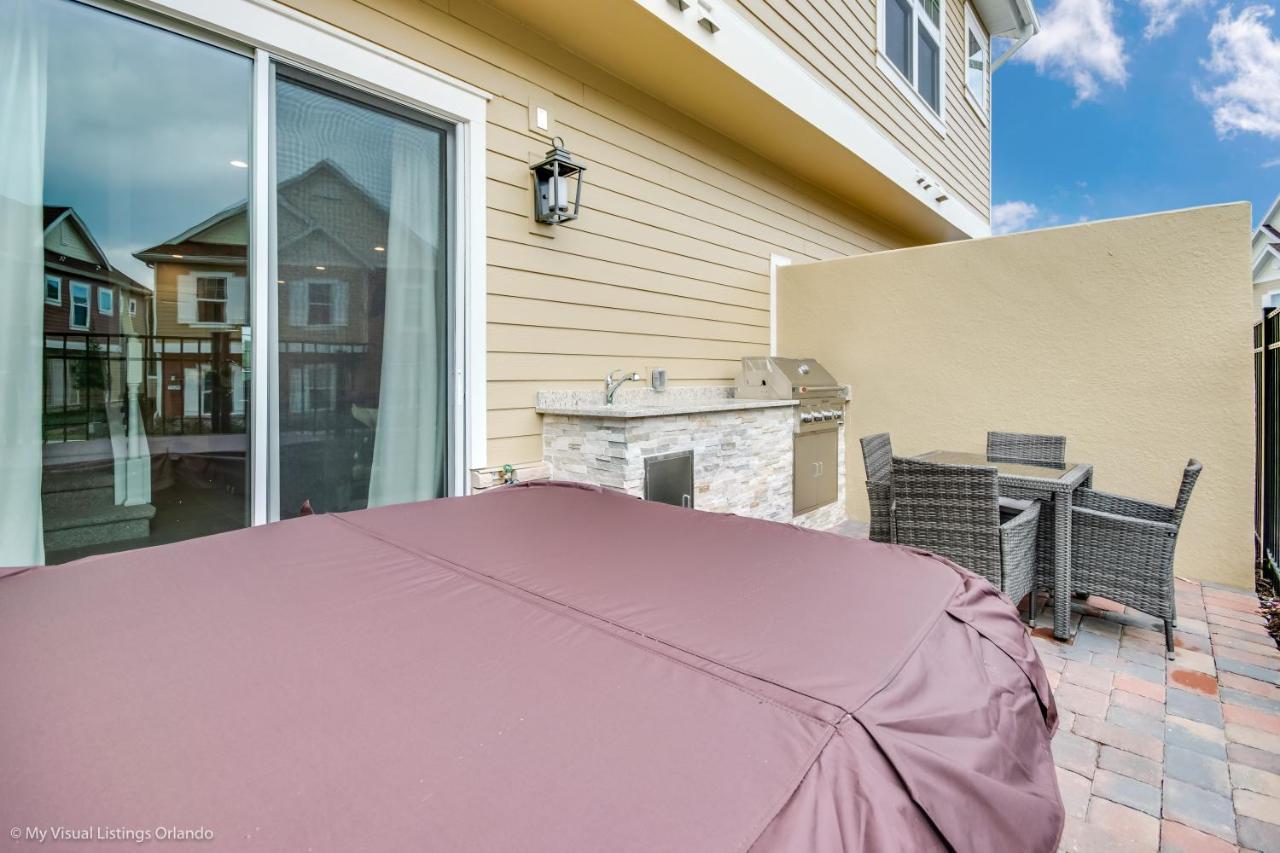 7572 Sunny Dreams Lane Villa Orlando Exterior photo