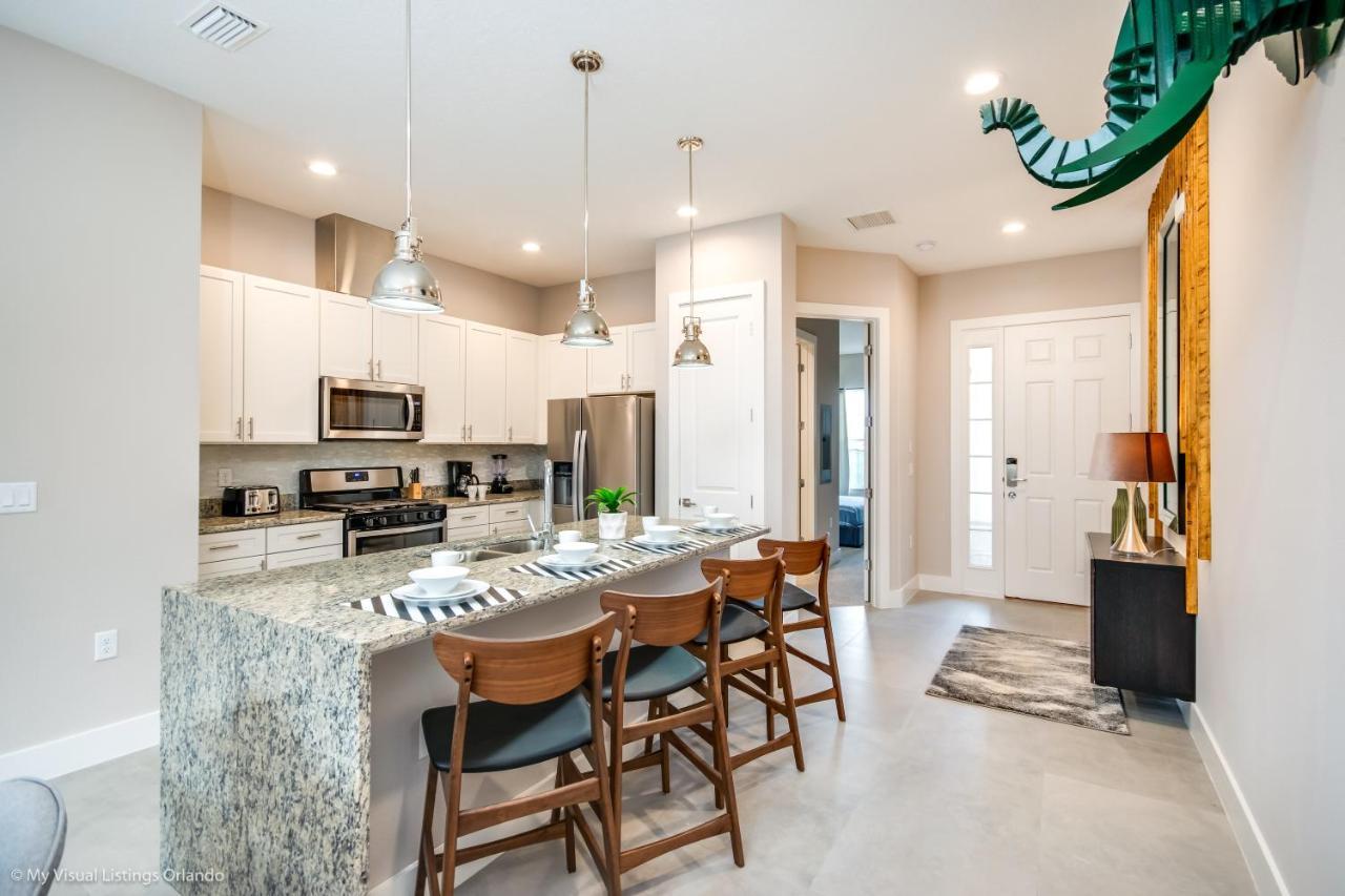 7572 Sunny Dreams Lane Villa Orlando Exterior photo